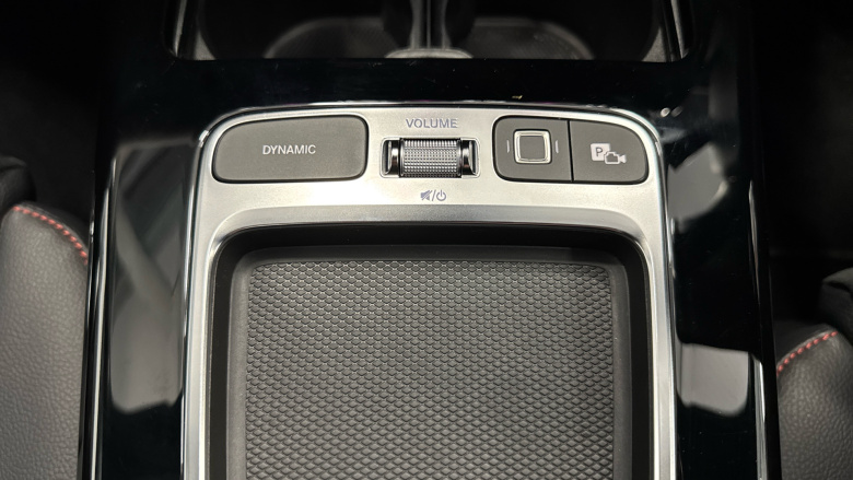 Mercedes-Benz A-Class A180 AMG Line Premium 5dr Auto Petrol Hatchback